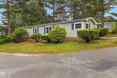 2 Williams St, Carver, MA 02330 - photo 2