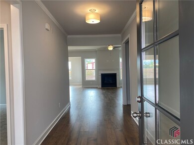 464 Glenside Dr, Jefferson, GA 30549 - photo 4