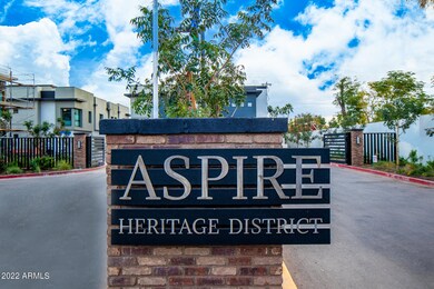 Aspire Albright Unit-52