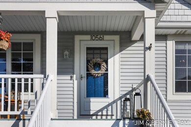 10561 Knollgate Dr unit 31, Holland, MI 49423 - photo 2