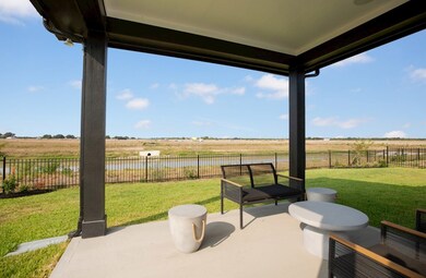Quintera Covered Patio 