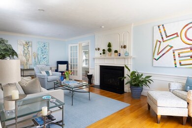 274 Beverly Rd, Chestnut Hill, MA 02467 - photo 4