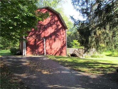 Stable/Barn