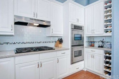 FULLY REMODELED kitchen offering new, soft-closing