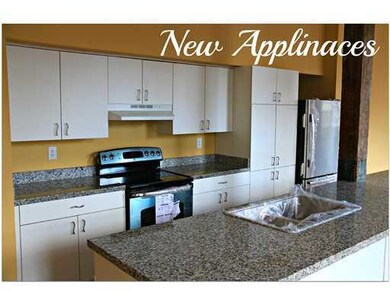 Kitchen. New Appliances-Dishwasher, Frigerator, St
