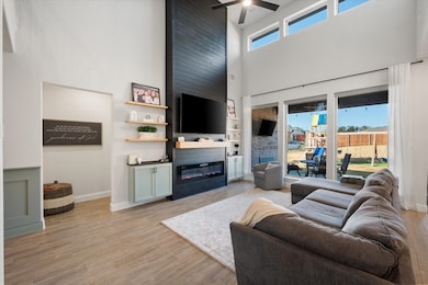 201 Blackbird Dr, Aledo, TX 76008 - photo 4