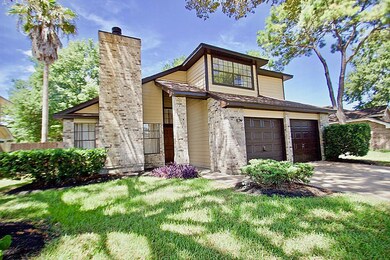 15859 Meadow Village Dr, Houston, TX 77095 - photo 2