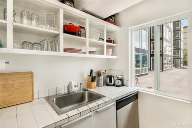 Co-Op Apartments (Individually Owned) unit 112, Seattle, WA 98102 - photo 7