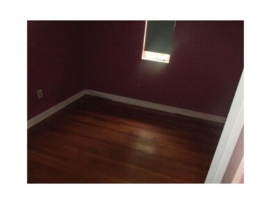 Bedroom.