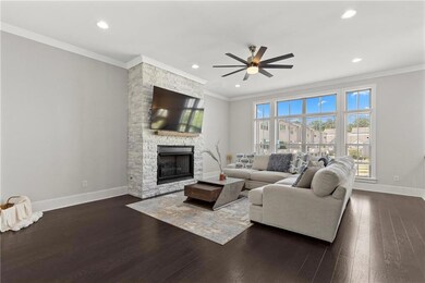 4311 Longleaf Pine Alley, Doraville, GA 30360 - photo 5