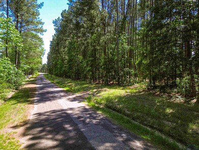 View of road