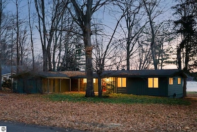 3763 E Shore Dr, Grawn, MI 49637 - photo 2