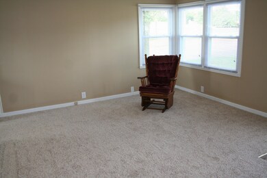Living room view #1