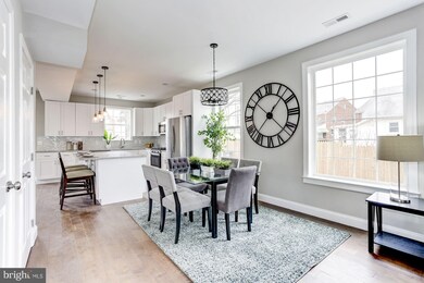 18 Madison St NE, Washington, DC 20011 - photo 7