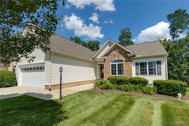 Welcome to 14612 Sailboat Circle!
