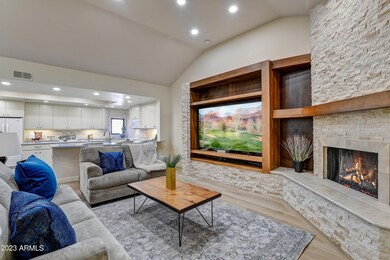 007_Custom Millwork, Limestone FP
