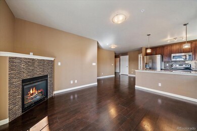 1062 Rockhurst Dr unit 204, Highlands Ranch, CO 80129 - photo 5