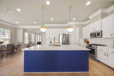 3521 Lynette Cove Place, Houston, TX 77018 - photo 6