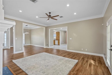 5707 Highway 3059, Lake Charles, LA 70615 - photo 5