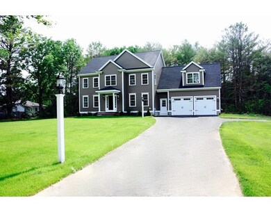 Lot 2 Lakeview Rd, Foxboro, MA 02060 - photo 2