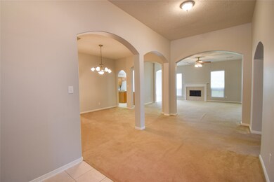 3991 Wildflower Ln, Alvin, TX 77511 - photo 3