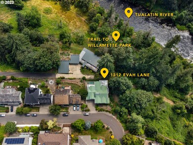 1312 Evah Ln, West Linn, OR 97068 - photo 3