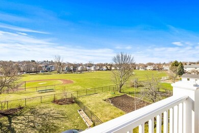 24 Walnut St unit 3, Belmont, MA 02478 - photo 7