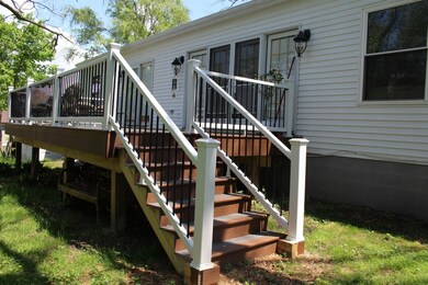 3545 Edison St, Dexter, MI 48130 - photo 3