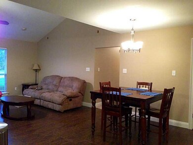 Breakfast Room.
