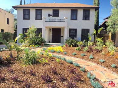 2115 Buckingham Rd, Los Angeles, CA 90016 - photo 2