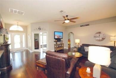 GREAT ROOM