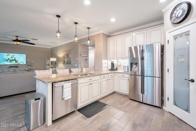 1179 E Regent Dr, Gilbert, AZ 85298 - photo 7