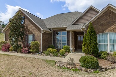 522 Rock Springs Dr, Oxford, MS 38655 - photo 3