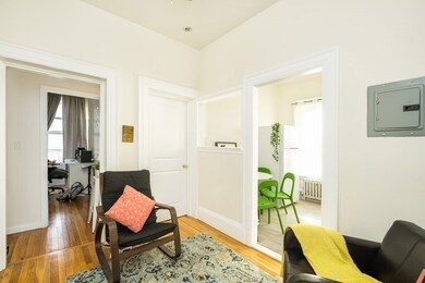 1091 Boylston St unit 21, Boston, MA 02215 - photo 4