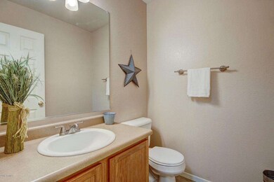 Guest Bath Downstairs