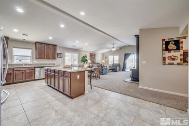 3902 Wisdom Dr, Sparks, NV 89436 - photo 6