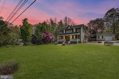 1712 N Fountain Green Rd, Bel Air, MD 21015 - photo 5