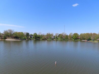 Candlewood Lake