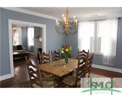 Dining Room.
