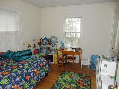 First Fl Bedroom