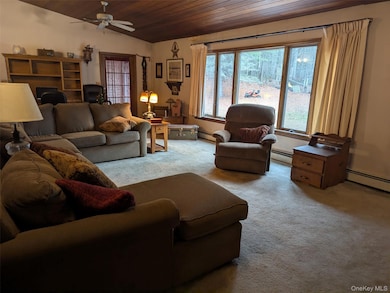 152 Old Forestburg Rd, Sparrow Bush, NY 12780 - photo 3