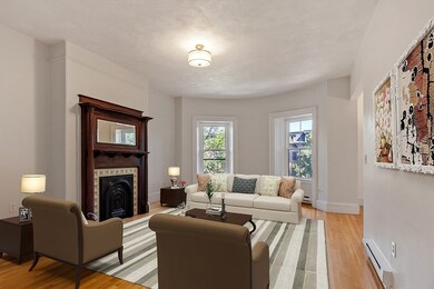 29 Worcester Square unit 5, Boston, MA 02118 - photo 3