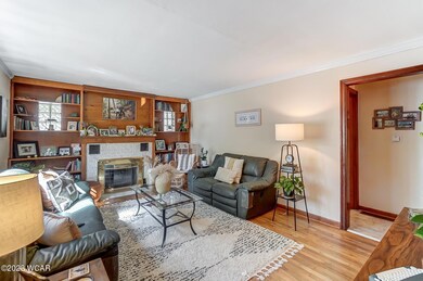 406 W O'Connor Ave, Lima, OH 45801 - photo 5