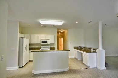 Open Kitchen