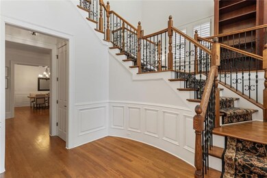 3073 Haynes Trail, Alpharetta, GA 30022 - photo 7