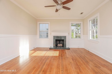 402 Warlick St, Jacksonville, NC 28540 - photo 6