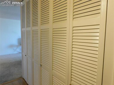 Closet Space