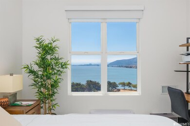 The Candlestick Point complex features gym facilit