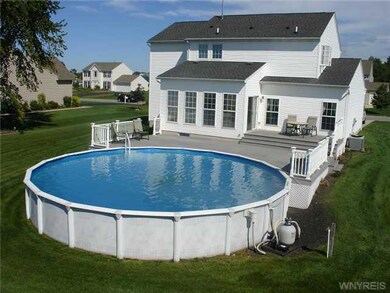Backyard Maintenance free composite , 2 tier deck 