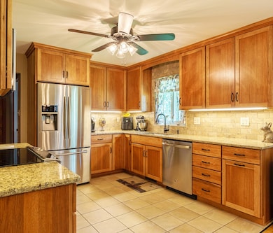 Kitchen 1